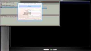 Linux Chakra 2012.10 Claire KDE4 Installation Steps on Parallels 7