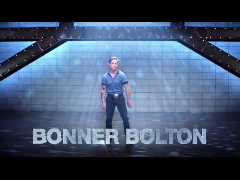 Bonner Bolton - Dancing With the Stars