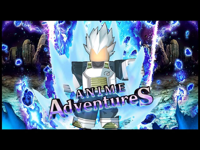 Vegita (Super) - Vegeta (Super Saiyan), Anime Adventures Wiki