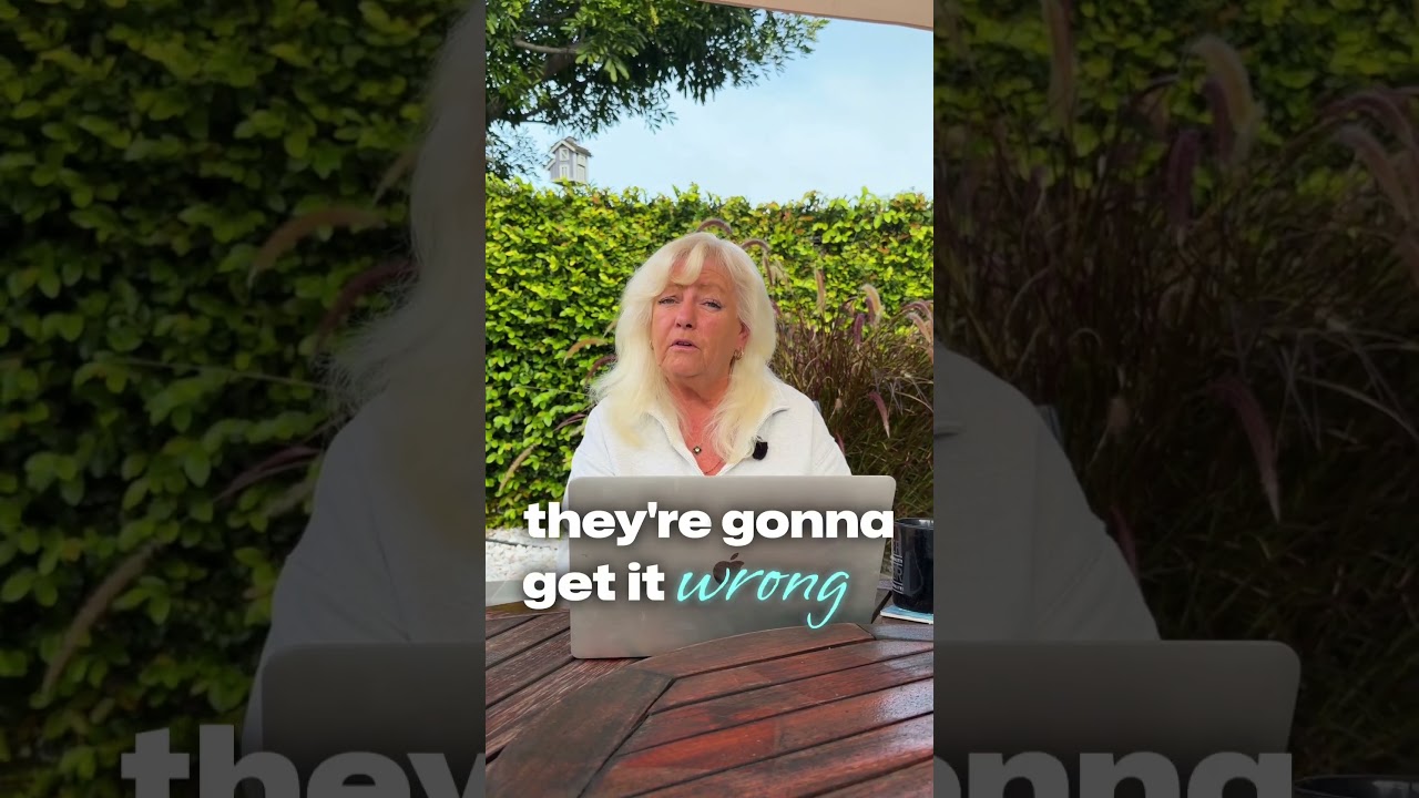 If You’re Asking AI About Your Books… Read This