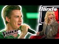 Rupert Holmes - Escape (Felix Deeg) | Blinds | The Voice of Germany 2023