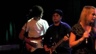 Barricuda Live May 15