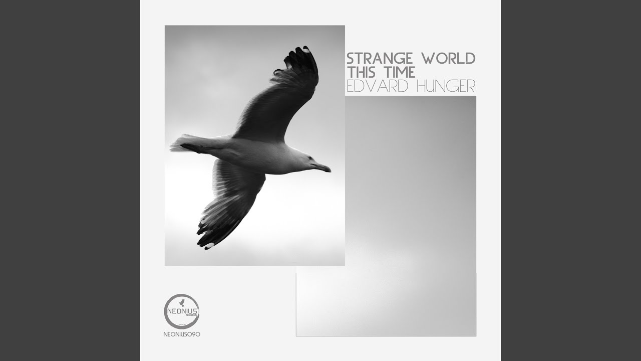 Watch Strange World on YouTube Watch Strange World on YouTube