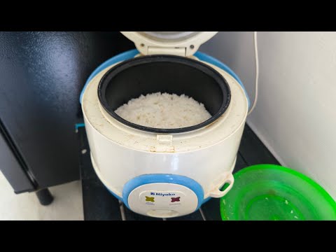 Miyako Cooker