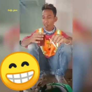 Story WA lucu kuli proyek