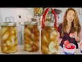 Apple Harvest Trick that Doubles Storage Time | The Only APPLE PIE Filling Recipe You'll Ever Need