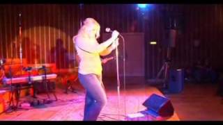 PLUS 49 FEAT CAROLIN ERMER - ROCK ON