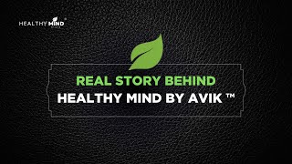 Real Life Struggle To Healthy Mind By Avik