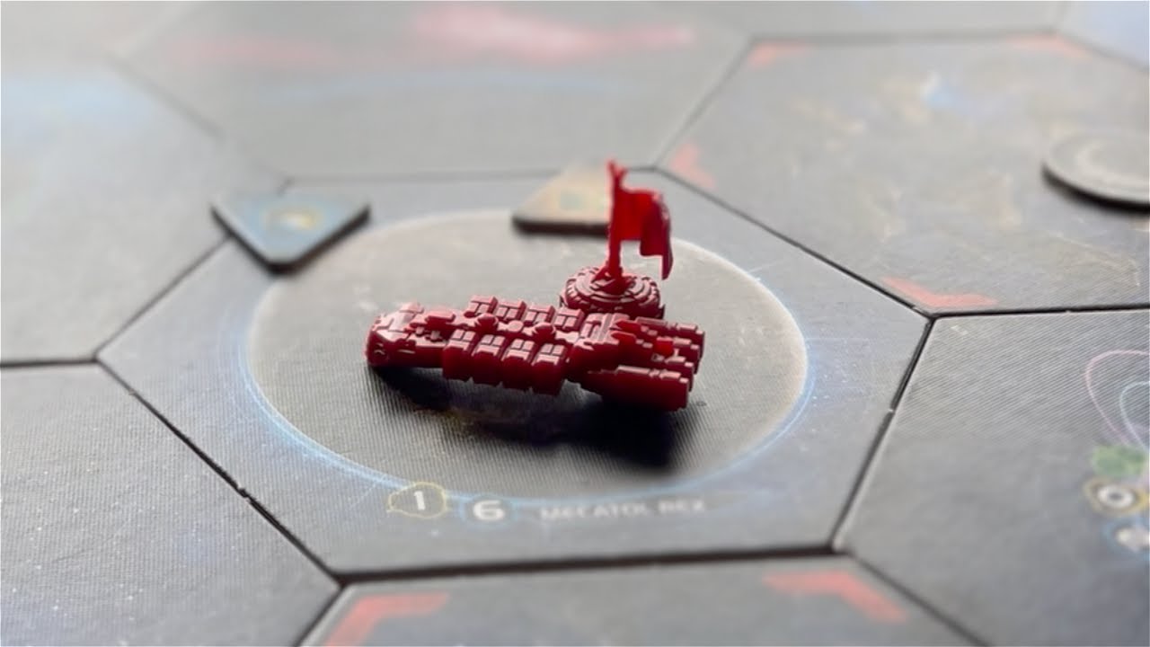 TI Junkies: S2 Ep 8 "Naalu du Fromage"