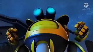 Download Lagu boboiboy versi lagu ultraman R/B (rosso dan blu) MP3