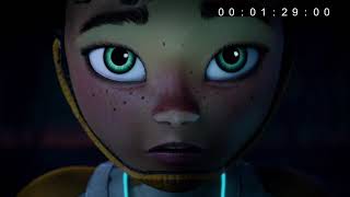 Dolbys Escape - Rescored By Aniruddh Immaneni