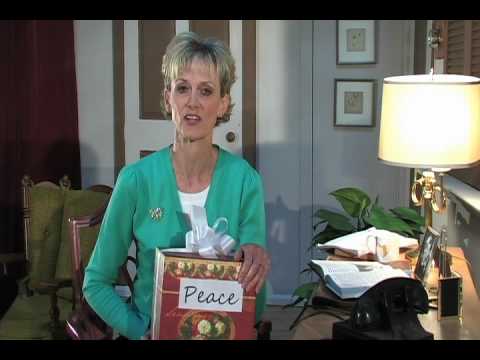 A Word for Women: "Having Peace in Your Life"