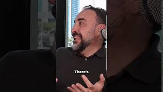 Alex Stamos: If You're Comfortable...You're Falling Behind