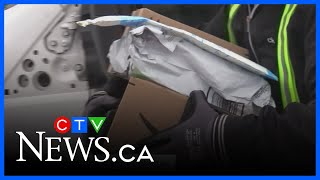 How to protect your packages this holiday season