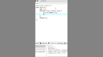 Sum of first natural Numbers using Loops || #shortvideo #programming #coding