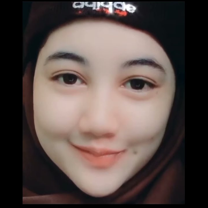 Cewek jilbab cantik banget story wa