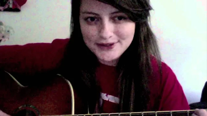 Brand New Key (Melanie Cover by Cassandra Baker)