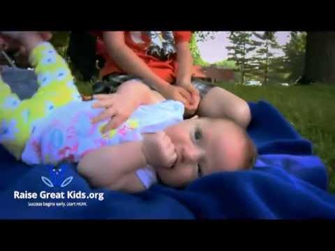 first year of life doctor visits RaiseGreatKids.org First Year