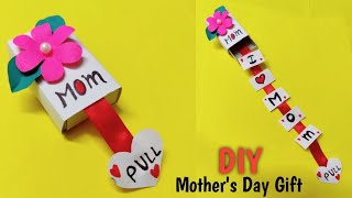 Mother's Day Gift Ideas From Matchbox 2024 😍💕/ Easy Mother's Day Gift/ Handmade Mother's Day Gift