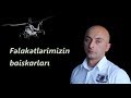 Laçın Məmişov - Qarakənd terroru - Fəlakətlərimizin baiskarları - Tayfa, qəbilə