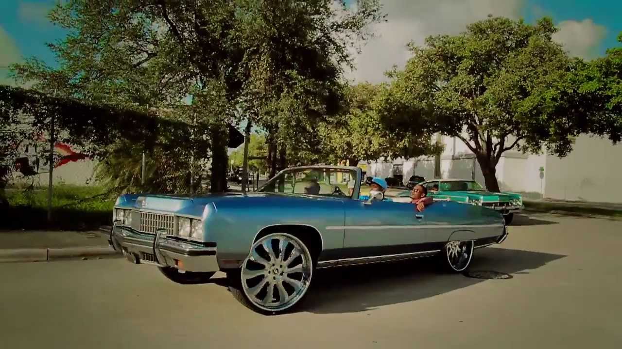 Rick Ross Yo Gotti Mon EG 