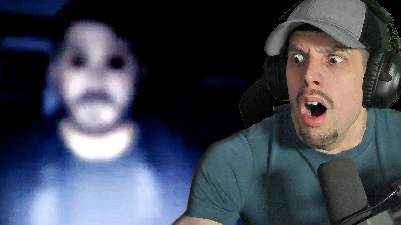 His Face MORPHED Right in Front of Them (MindSeed TV)