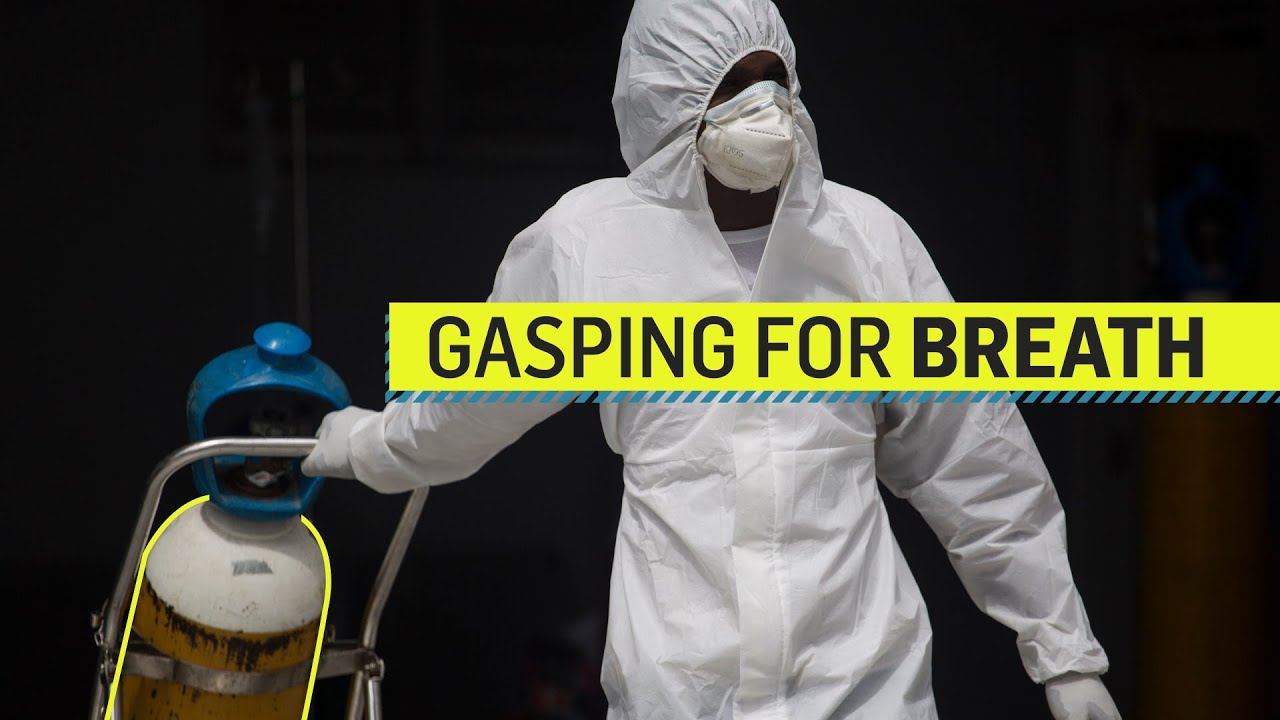 BLR hospitals fall short of oxygen