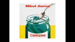 Casiopea - Swear!