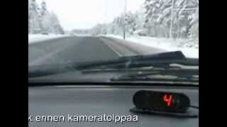 Activegps Toiminnassa