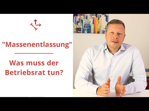 Video: Elementarversagen Erzwingt Entlassungen