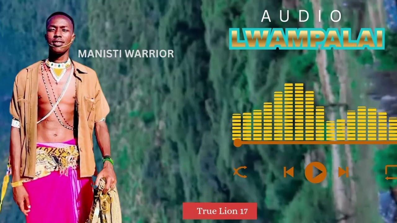 MANISTI WARRIOR NEW SONG 
