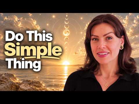 The Real Reason Your Manifestations Aren’t Working