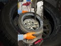 New Rims...🛞#diy #workshop #mechanic
