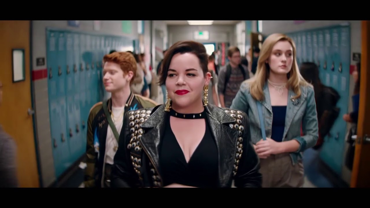 why the 2018 Heathers doesn't hold up to the original