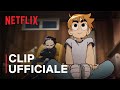 Una CLIP UFFICIALE di SCOTT PILGRIM: La serie | Netflix Italia