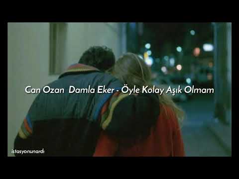Can Ozan Damla