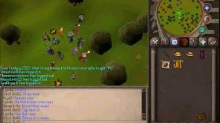 [RS] dutch skill2 - 99 firemaking