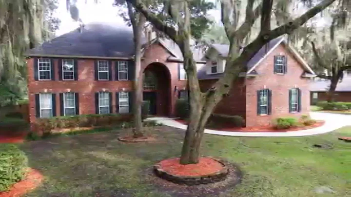 13431 Mandarin Road - Jacksonville, Florida