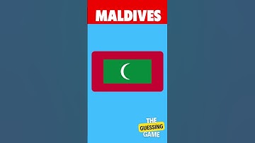 GUESS THE FLAG IN THREE SECOND | #flag #quiz #shorts #puzzle #brain #games