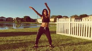 TE ROBARE - Nicky Jam ft. Ozuna /Zumba / Choreo Marle Bello Dance