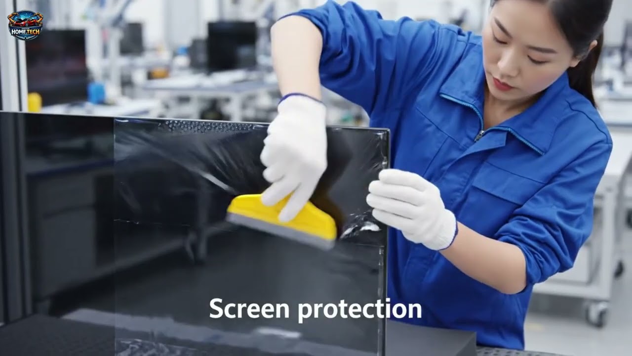 Sony Z9K 8K Master Series: The Ultimate TV Assembly - Finding Your Profitable Business Niche