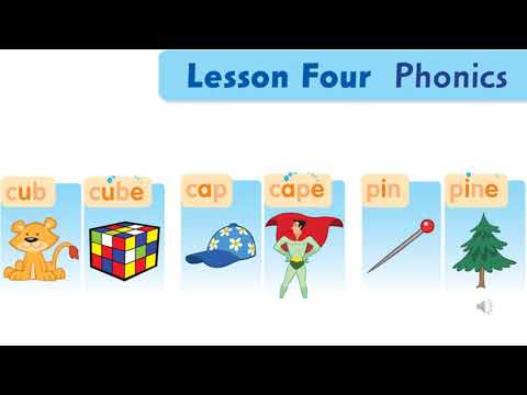 Lớp 3 tiếng anh summative test 4