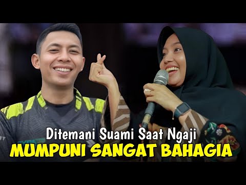 Di TEMANI GUS FITROH Membuat Ust. Mumpuni Bahagia Ceramah Ngapak Ust. Mumpuni Handayayekti