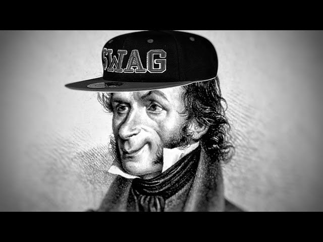 Drill Paganini