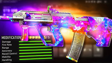 *NEW* NO RECOIL STB 556 CLASS is NOW META in MW2! (Best STB 556 Class Setup) - Modern Warfare 2