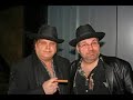 WNEW-FM NY-2/22/01-RON &amp; FEZ-Part 1