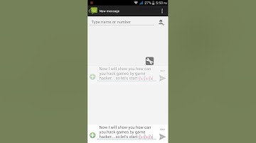 How to hack zombie Tsunami games by game hacker