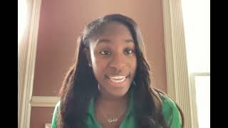 CBCF Internship Application Video