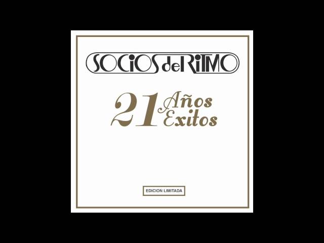 Los Socios Del Ritmo - El Carretón