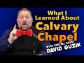 Bow Tie Dialogue Calvary Chapel Guest David Guzik Bow Tie Dialogue Calvary Chapel Guest David Guzik
